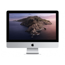 Komputer Apple 21.5inch iMac: 2.3GHz dual-core 7th-generation Intel Core i5 processor 256GB