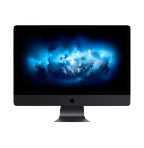Komputer APPLE 27 iMac Pro with Retina 5K display: 3.0GHz 10-core Intel Xeon W processor