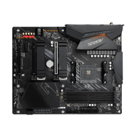 Płyta główna Gigabyte B550 AORUS ELITE AX V2 AM4 DDR4 2xM.2 4xSATA HDMI ATX MB