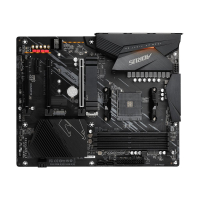 Płyta główna Gigabyte B550 AORUS ELITE V2 AM4 DDR4 2xM.2 4xSATA HDMI ATX MB