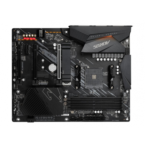 Płyta główna Gigabyte B550 AORUS ELITE V2 AM4 DDR4 2xM.2 4xSATA HDMI ATX MB