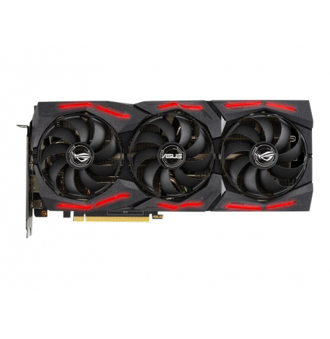 Karta graficzna ASUS ROG Strix Nvidia GeForce RTX 2060 SUPER EVO V2 8GB GDDR6 2xHDMI 2xDisplay Port