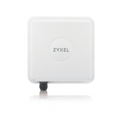 Router Zyxel LTE7480 outdoor IP67 cat 12 LTE B1/3/5/7/8/20/38/40/41 WCDMA B1/8 Standard EU/UK Plug FCS support CA B1+B3