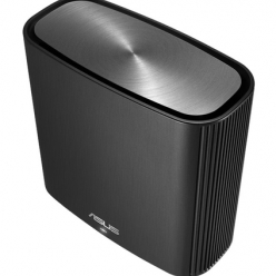 Router ASUS ZenWiFi AC CT8 Mesh WiFi System black 1-pack