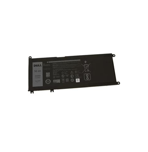 Bateria Dell 4-cell 56Wh 1GGDK