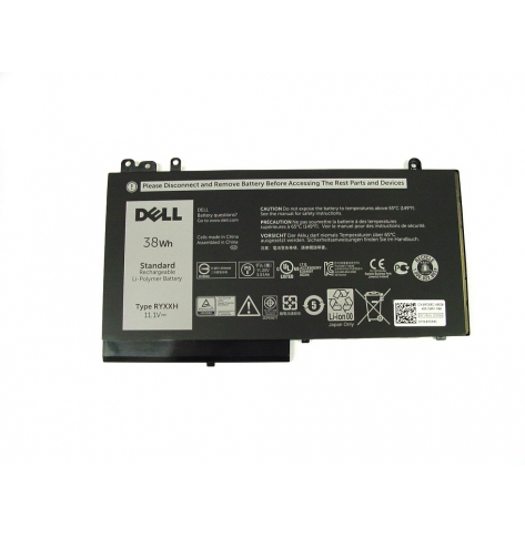Bateria Dell 3-Cell 38WH 5PYY9 v2