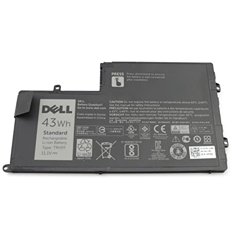 Bateria Dell 3-cell 43Wh J0HDW