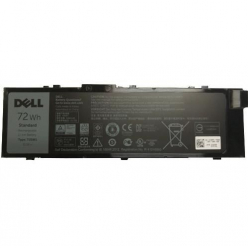 Bateria Dell 6-Cell 72WHr 451-BBSE
