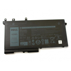 Bateria Dell 3-Cell 42WH RRJDX