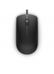 Mysz Dell MS116 czarna