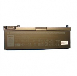 Bateria Dell 64Wh 3-Cell DELL-RW15F