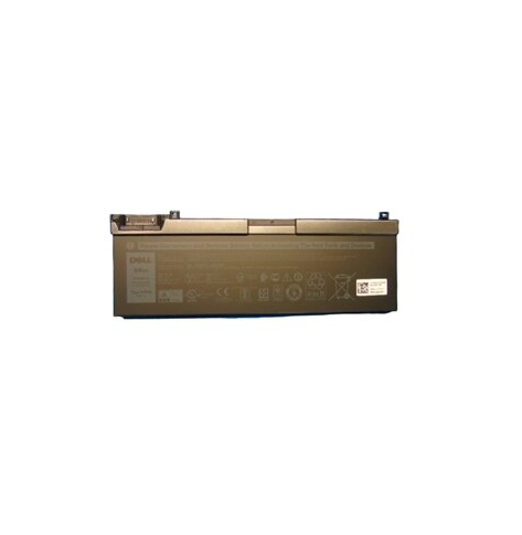 Bateria Dell 64Wh 3-Cell DELL-RW15F