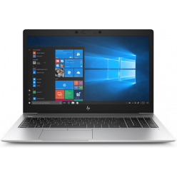 Laptop  HP EliteBook 850 G6 15.6 FHD i7-8565U  8GB 256GB SSD BK LTE W10P 3Y
