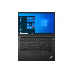 Laptop LENOVO ThinkPad E14 G2 ITU 14 FHD i3-1115G4 8GB 256GB W10P 1Y