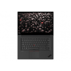 Laptop Lenovo ThinkPad P1 W-10855M 32GB 1TB SSD T2000 LTE BK FPR W10P 3Y