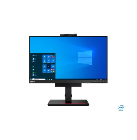 Monitor Lenovo ThinkCentre Tiny-in-One 23.8 FHD Touch WLED