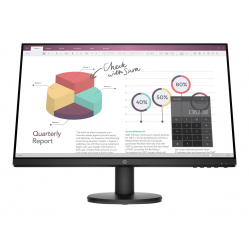 Monitor HP P24v G4 23.8 IPS FHD 3Y