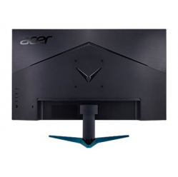 Monitor Acer Nitro VG280Kbmiipx 28 ZeroFrame IPS 4K2K FreeSync HDR 10 1ms VRB 2xHDMI DP MM Audio Out 