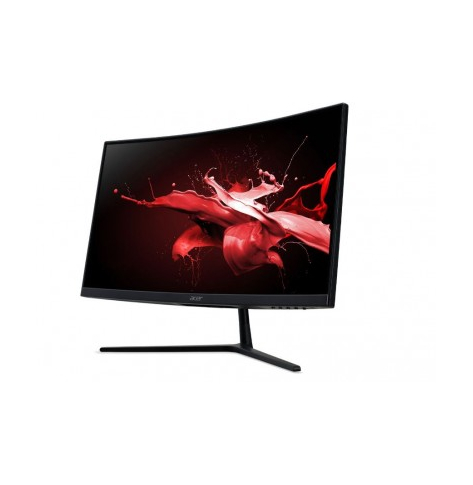 Monitor Acer Nitro EI322QURPbmiippx 31.5 VA LED 1ms 1000:1 2xHDMI 2xDisplayPort 