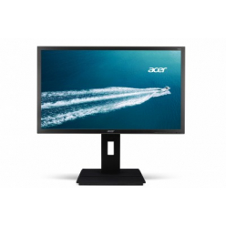 Monitor Acer B246HLymdpr 24 60Hz 5ms VGA DVI Pivot 3Y