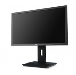 Monitor Acer B246HLymdpr 24 60Hz 5ms VGA DVI Pivot 3Y