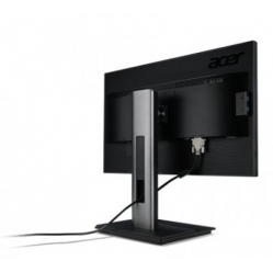 Monitor Acer B246HLymdpr 24 60Hz 5ms VGA DVI Pivot 3Y