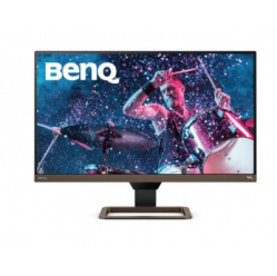 Monitor BenQ EW2780U 27 IPS UHD 350cd 1000:1 5ms 2xHDMI 1xDP USB-C głośniki