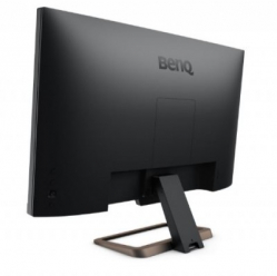 Monitor BenQ EW2780U 27 IPS UHD 350cd 1000:1 5ms 2xHDMI 1xDP USB-C głośniki