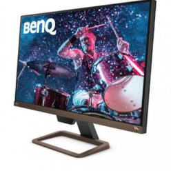 Monitor BenQ EW2780U 27 IPS UHD 350cd 1000:1 5ms 2xHDMI 1xDP USB-C głośniki