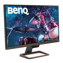 Monitor BenQ EW2780U 27 IPS UHD 350cd 1000:1 5ms 2xHDMI 1xDP USB-C głośniki