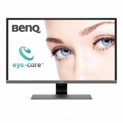 Monitor BenQ EW3270U 31.5 VA LED 3000:1 20M:1 4ms DP 2xHDMI 2x3Watt 