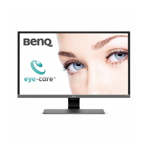 Monitor BenQ EW3270U 31.5 VA LED 3000:1 20M:1 4ms DP 2xHDMI 2x3Watt 