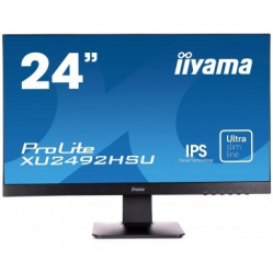 Monitor Iiyama XU2492HSU-B1 D IPS LED FHD 5ms HDMI DP głośniki 