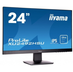 Monitor Iiyama XU2492HSU-B1 D IPS LED FHD 5ms HDMI DP głośniki 