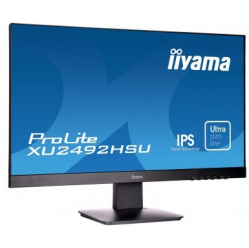 Monitor Iiyama XU2492HSU-B1 D IPS LED FHD 5ms HDMI DP głośniki 