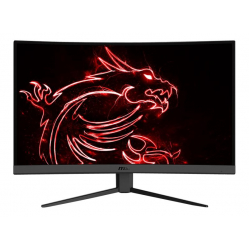 Monitor MSI Optix G27CQ4 27 VA QHD Curved 1500R 165Hz 1ms