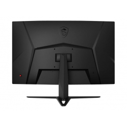 Monitor MSI Optix G27CQ4 27 VA QHD Curved 1500R 165Hz 1ms