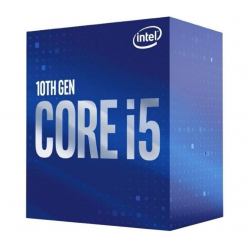 Procesor Intel Core i5-10400 2.9GHz LGA1200 12M Cache Boxed CPU