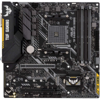 Płyta główna ASUS TUF GAMING B450M-PLUS II AM4 B450 M.2 HDMI AURA MB