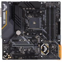 Płyta główna ASUS TUF GAMING B450M-PRO II AM4 B450 DUAL M.2 HDMI AURA MB