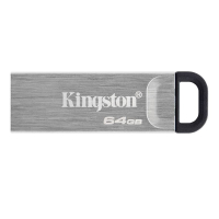 Pamięć USB Kingston 64GB USB3.2 DataTraveler Gen1 Kyson