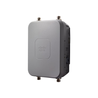 Punkt dostępowy Cisco Aironet 1562E 802.11ac W2 Low-Profile Outdoor AP, External Ant