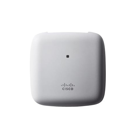 Punkt dostępowy Cisco Aironet 1815i with Mobility Express, 802.11ac Wave 2, Internal Antennas