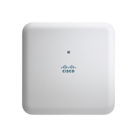 Punkt dostępowy Cisco Aironet 1832I, 802.11ac Wave 2; 3x3:2SS; Int Ant; E Reg Dom REMANUFACTURED