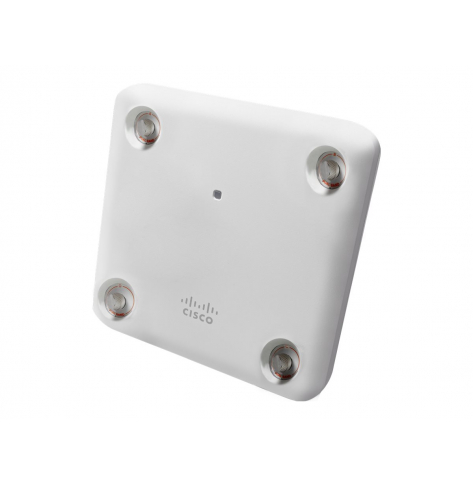 Punkt dostępowy Cisco Aironet 1852E, 802.11ac Wave 2, 4x4:4SS, External Antennas