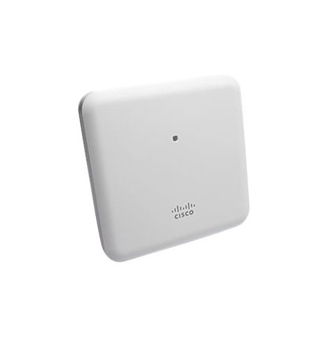 Punkt dostępowy Cisco Aironet 1852I, 802.11ac Wave 2, 4x4:4SS, Internal Antennas (Config)