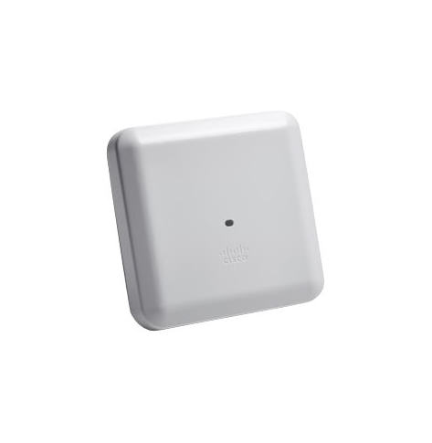 Punkt dostępowy Cisco Aironet 2802I, 802.11ac W2 AP w/CA; 3x4:3; Int Ant; E (Config)