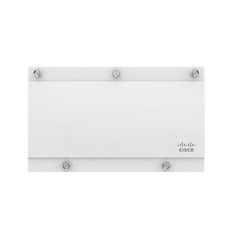 Punkt dostępowy Cisco Meraki MR42E Cloud Managed AP, 802.11ac, External Antennas