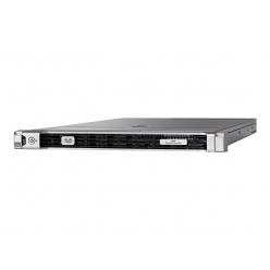 Punkt dostępowy Cisco ONE - 5520 Wireless Controller w/rack mounting kit