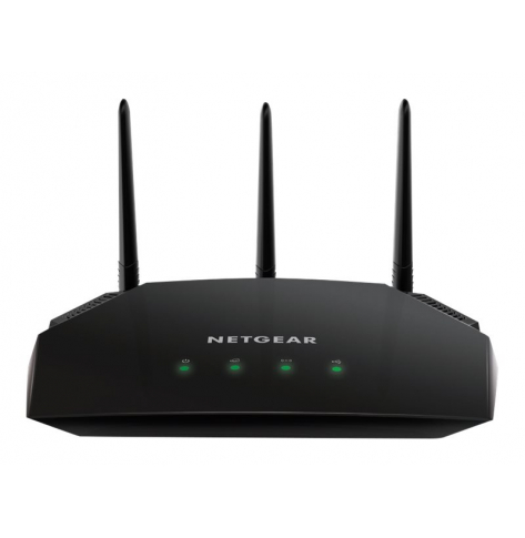 Punkt dostępowy Netgear AC2000 Dual Band 4x4 Wireless Access Point (WAC124)